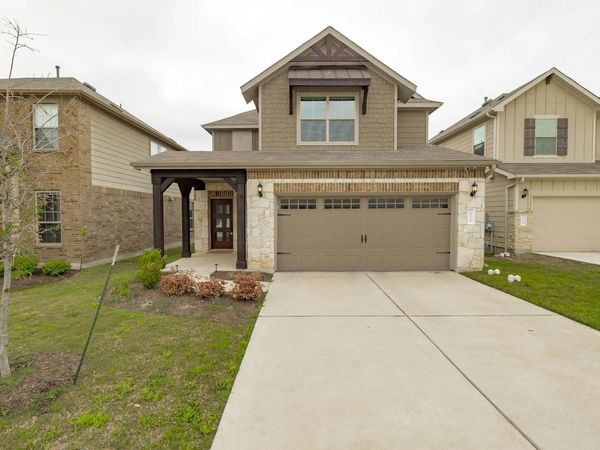 16117 Nightshade ST, Austin, TX 78728