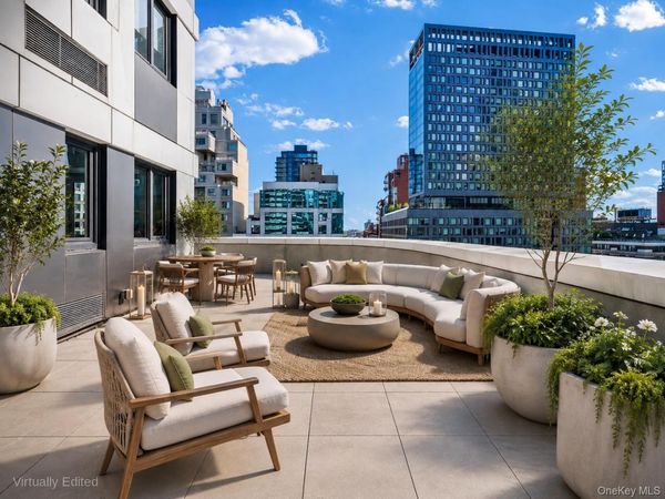 2416 Queens Plaza S, Unit 7B, Long Island City, NY 11101