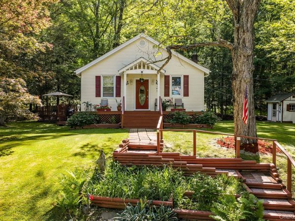 370 Starlight Road, Monticello, NY 12701