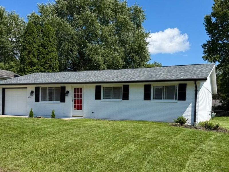 5214 Waverly Street, Enon, OH 45323 Photo 1
