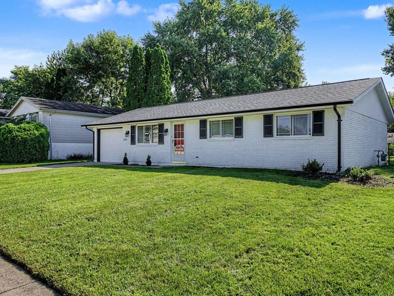 5214 Waverly Street, Enon, OH 45323 Photo 3