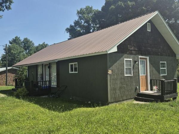 428 Patton Heights Circle, Jamestown, TN 38556