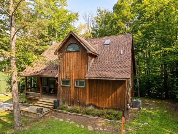 195 Brookside Road, Davis, WV 26260