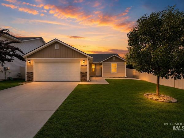 16935 Bethany Ave., Caldwell, ID 83607