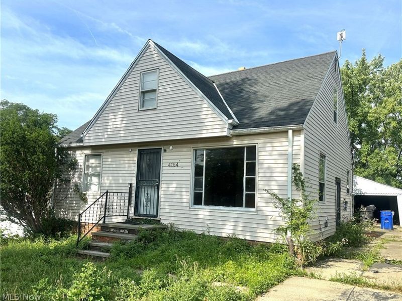 4154 E 153rd Street, Cleveland, OH 44128 Photo 3