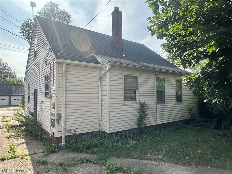 4154 E 153rd Street, Cleveland, OH 44128 Photo 4