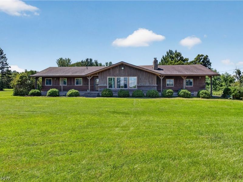 8956 W Smith, Litchfield, OH 44253 Photo 2
