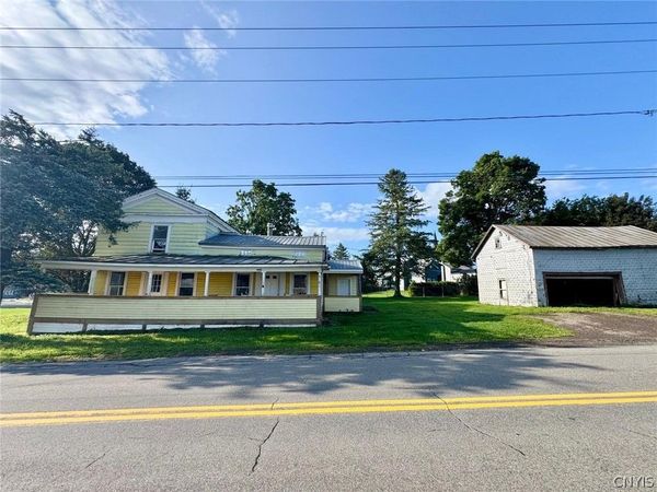 1200 W State Road, Cortland, NY 13045