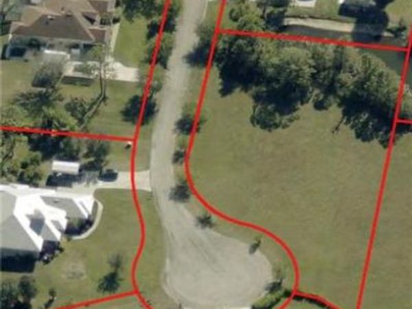 18901 Bridge Wood CT, ALVA, FL 33920