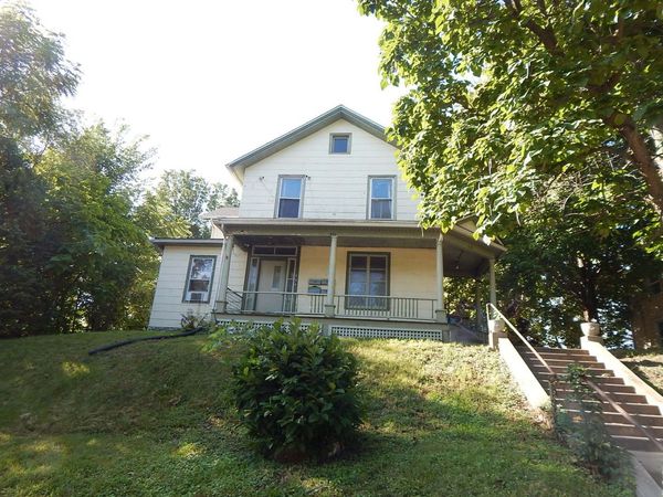 421 E 7th Street , Davenport, IA 52803