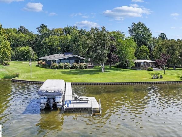 3748 Duck Lake Road E, Grawn, MI 49637