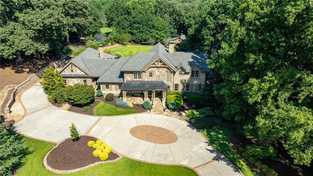 1415 Liberty Grove Road, Alpharetta, GA 30004 Main Photo