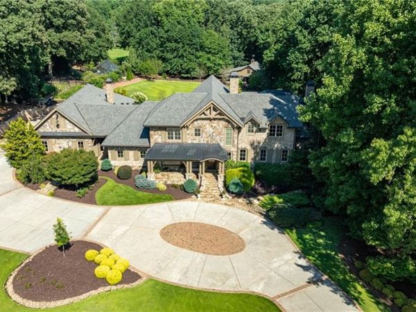 1415 Liberty Grove Road , Alpharetta, GA 30004