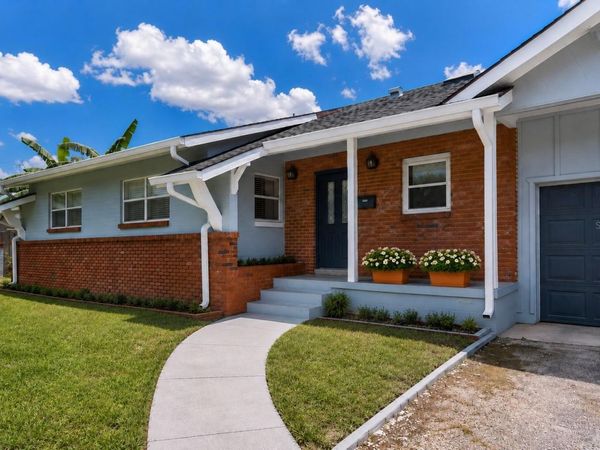 1540 E HORATIO AVENUE , MAITLAND, FL 32751