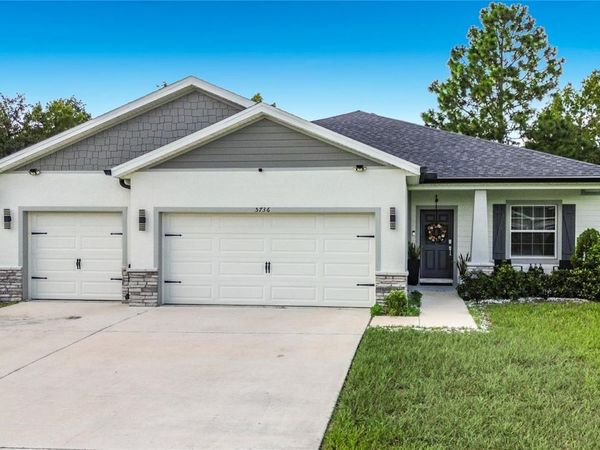 5736 SW 116TH STREET ROAD, OCALA, FL 34476