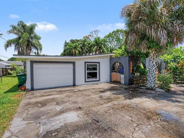 2767 BELLE HAVEN DRIVE, CLEARWATER, FL 33763