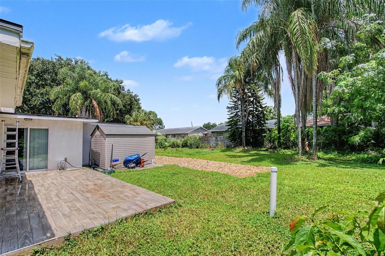 2767 Belle Haven Drive, Clearwater, FL 33763 Photo