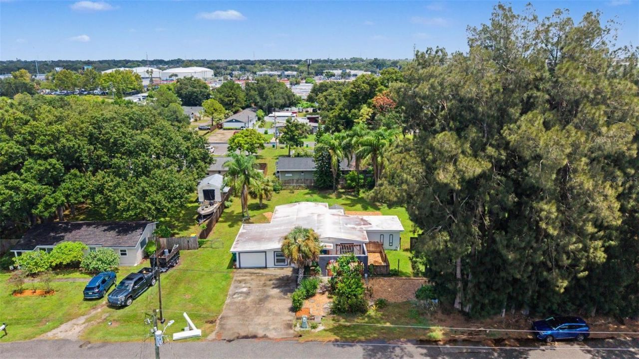 2767 Belle Haven Drive, Clearwater, FL 33763 Photo