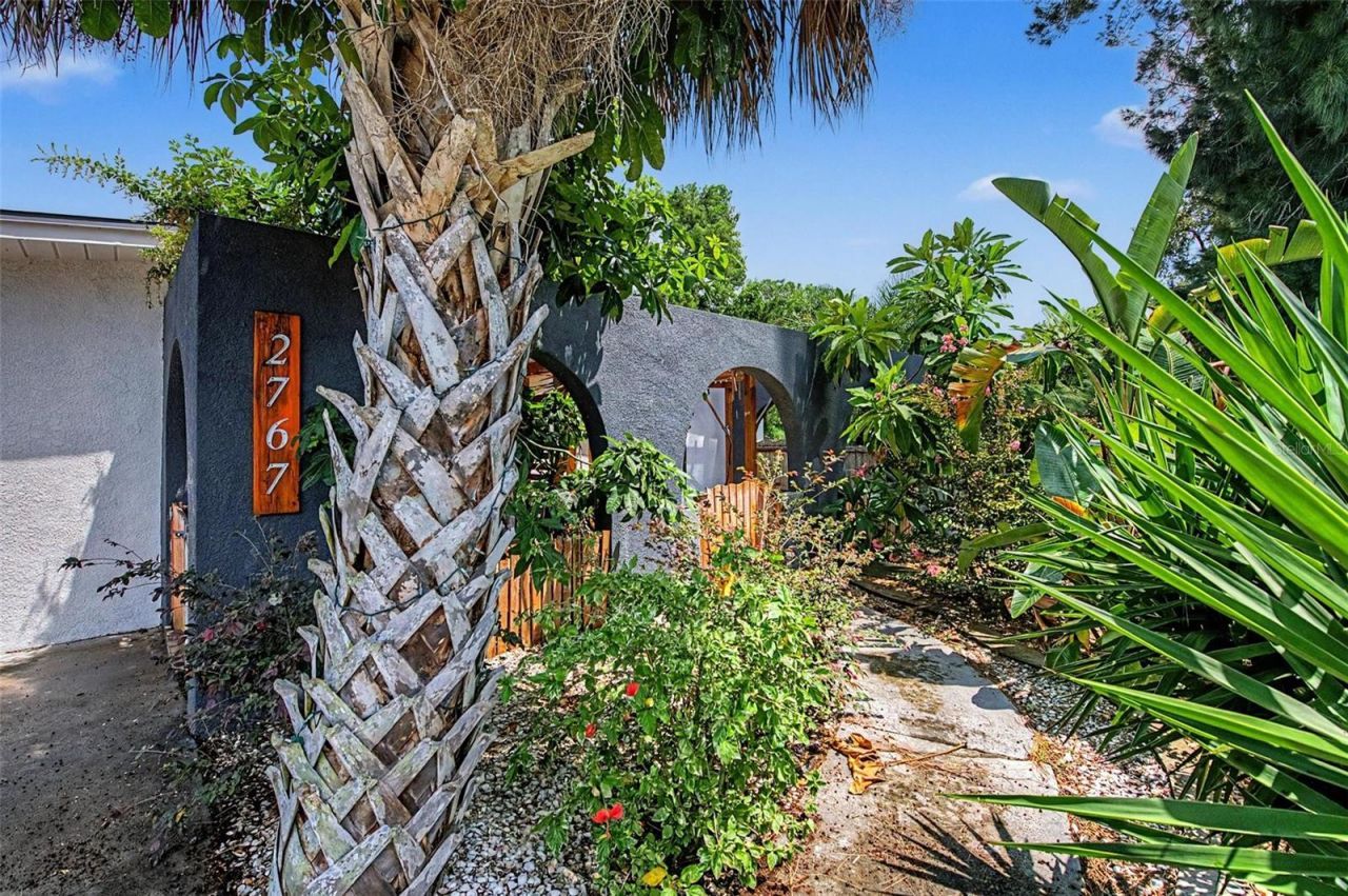 2767 Belle Haven Drive, Clearwater, FL 33763 Photo