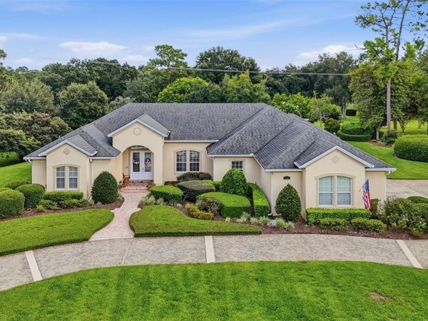 1681 TIMBER EDGE DRIVE , DELAND, FL 32724