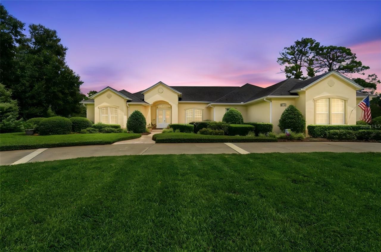1681 Timber Edge Drive, Deland, FL 32724 Photo