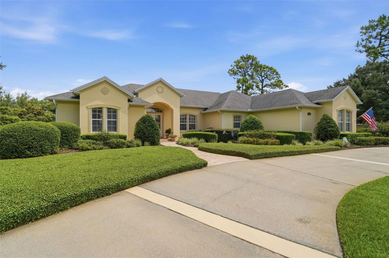1681 Timber Edge Drive, Deland, FL 32724 Photo