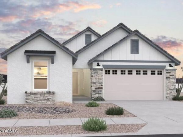 24118 W PUEBLO Avenue, Buckeye, AZ 85326