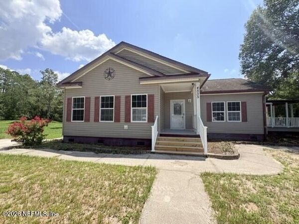 4535 MELANIE Street, Hastings, FL 32145