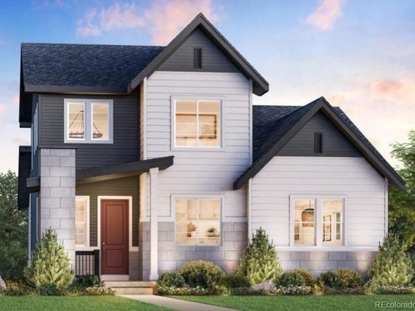 10073 Ames Street, Westminster, CO 80020