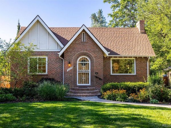 4524 Montview Boulevard, Denver, CO 80207
