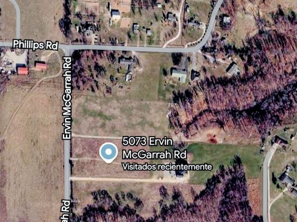 5073 Ervin McGarrah Road, Springdale, AR 72764