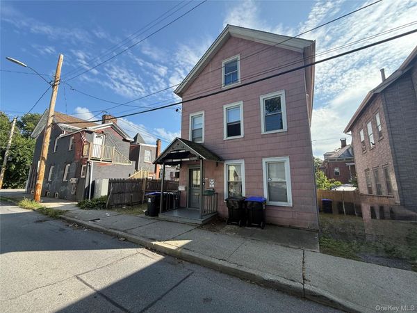2 Charles Street, Unit 2, Poughkeepsie, NY 12601