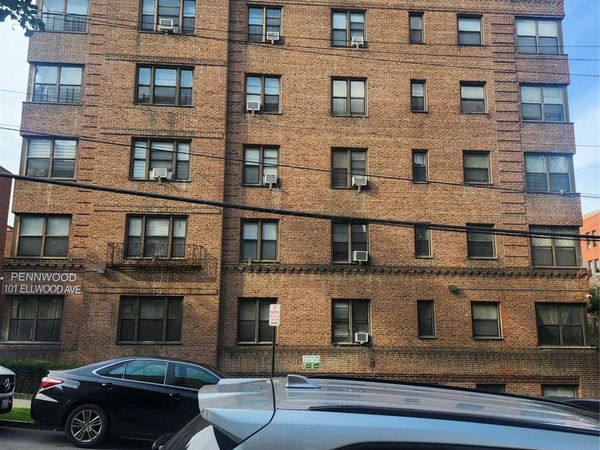 101 Ellwood Avenue , Unit 7E, Mount Vernon, NY 10552
