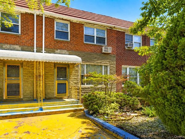 153-34 Booth Memorial Avenue, Flushing, NY 11355