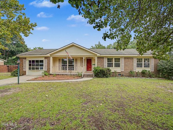 924 Montclair Avenue , Rockingham, NC 28379