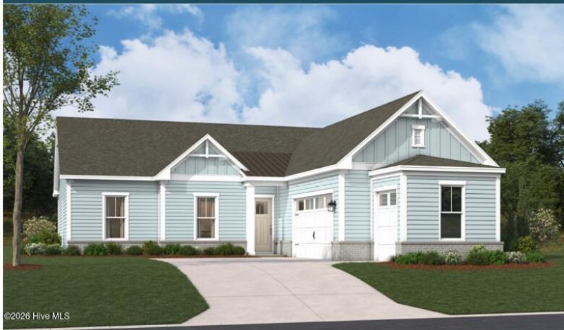 1058 Rock Skipper Road, Ocean Isle Beach, NC 28469 Main Photo