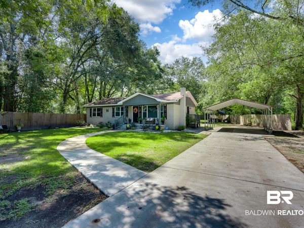 7070 Old Military Road, Theodore, AL 36582