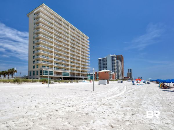 921 W West Beach Blvd, Unit 1006, Gulf Shores, AL 36542