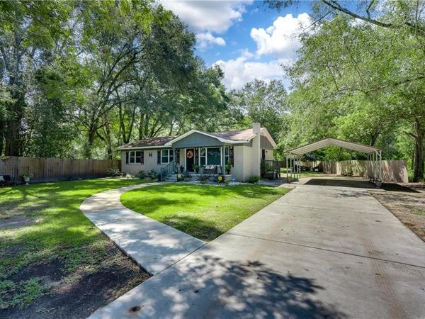 7070 Old Military Road, Theodore, AL 36582
