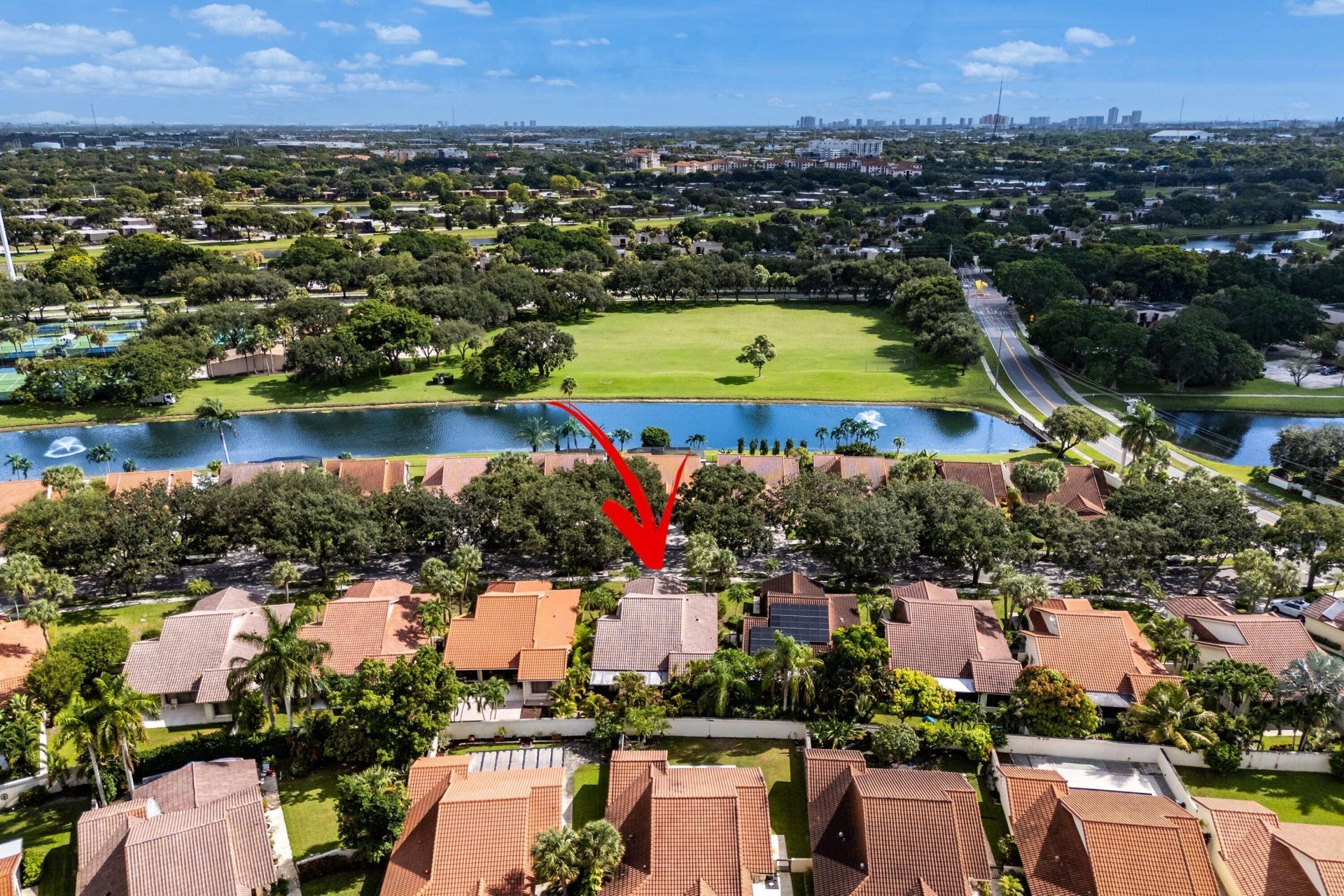 2850 Antietam Lane, West Palm Beach, FL 33409 Photo
