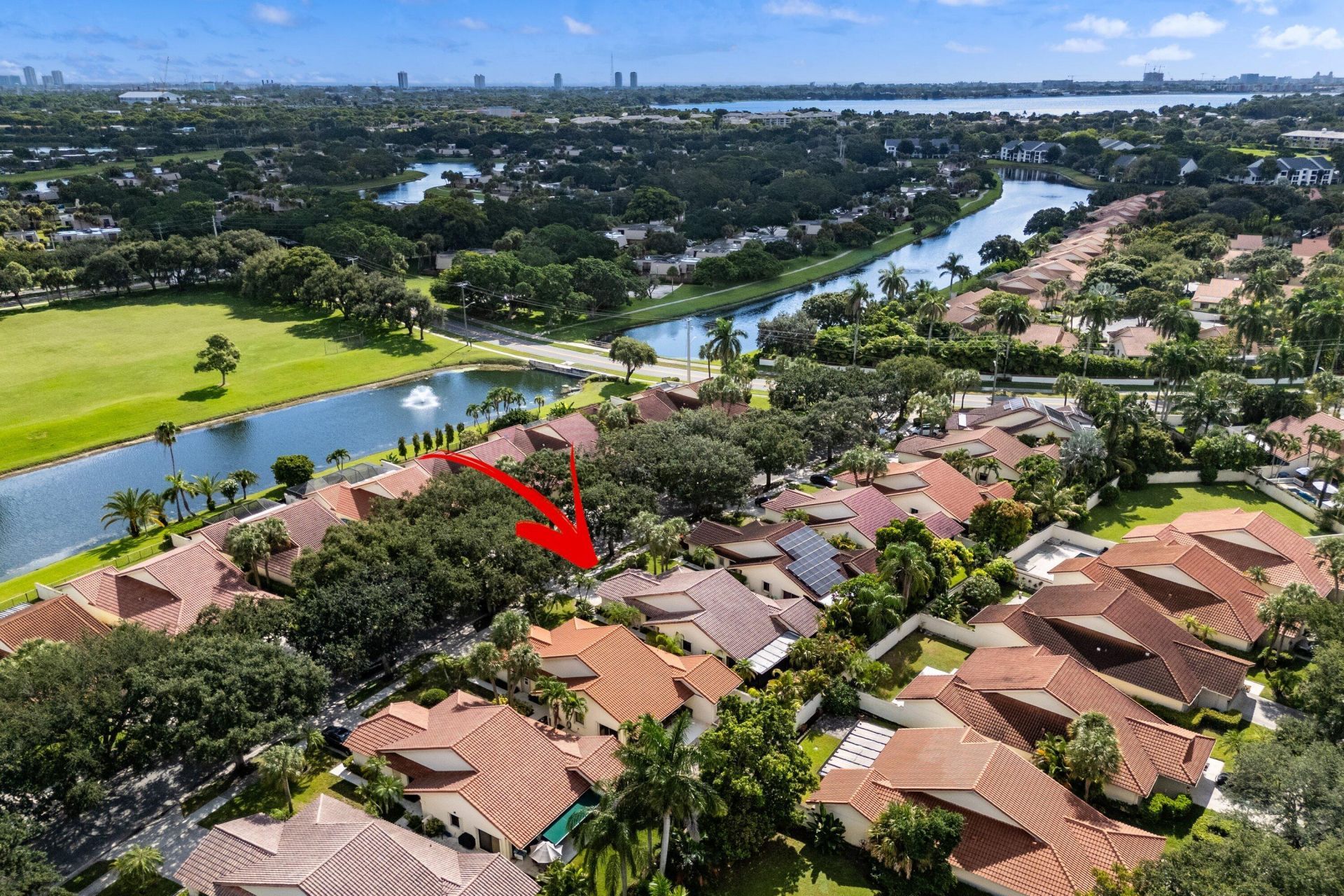 2850 Antietam Lane, West Palm Beach, FL 33409 Photo