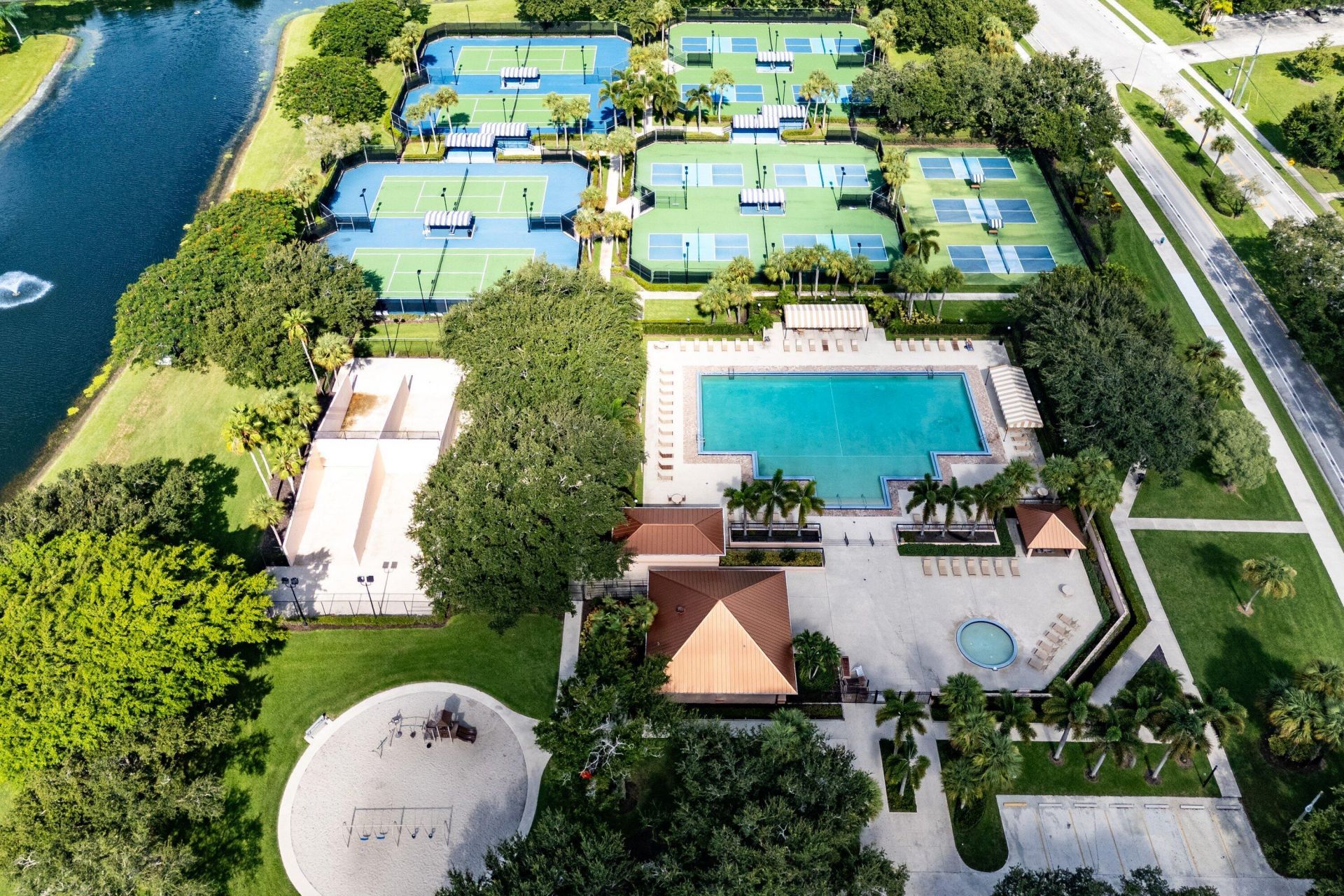 2850 Antietam Lane, West Palm Beach, FL 33409 Photo