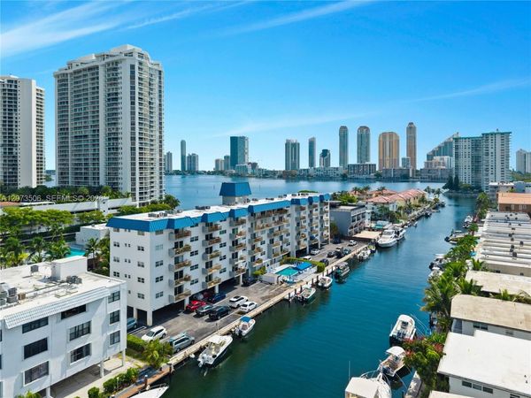 3770 NE 171st St , Unit 504, North Miami Beach, FL 33160