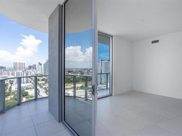 1400 Biscayne Blvd , Unit 2507, Miami, FL 33132