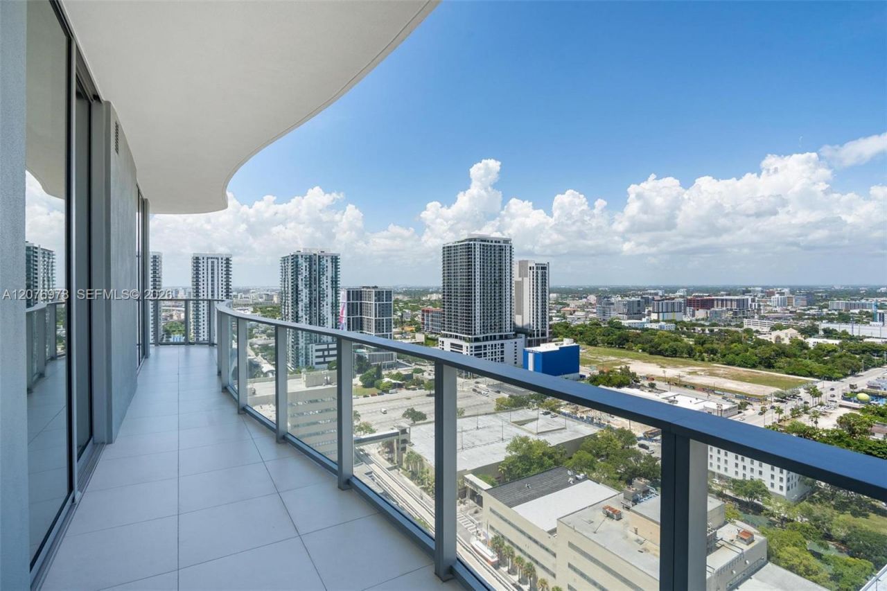 1400 Biscayne Blvd, Unit 2507, Miami, FL 33132 Photo