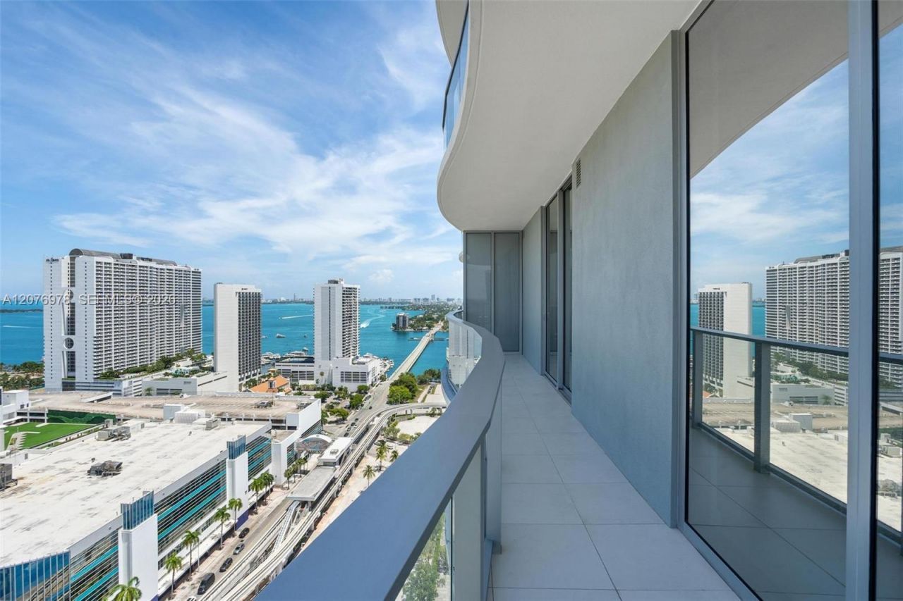 1400 Biscayne Blvd, Unit 2507, Miami, FL 33132 Photo