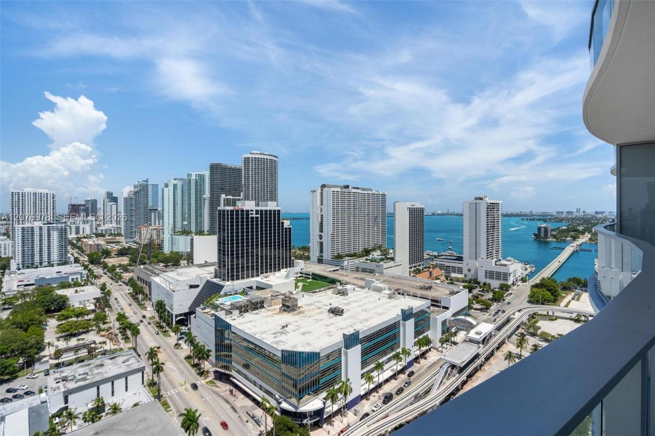 1400 Biscayne Blvd, Unit 2507, Miami, FL 33132 Photo