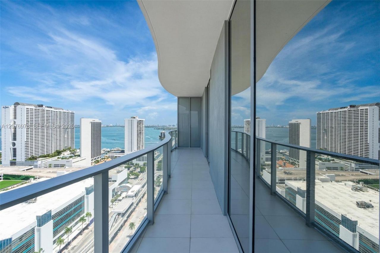 1400 Biscayne Blvd, Unit 2507, Miami, FL 33132 Photo