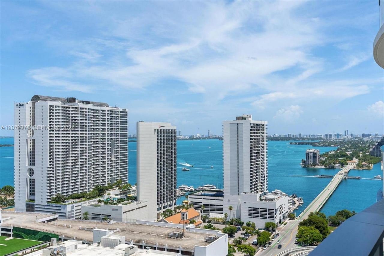 1400 Biscayne Blvd, Unit 2507, Miami, FL 33132 Photo