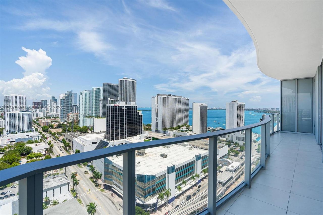 1400 Biscayne Blvd, Unit 2507, Miami, FL 33132 Photo